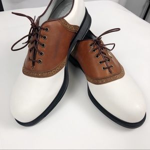 Etonic Difference Mens Golf Shoe, Size 10M